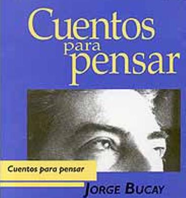 pelicula Jorge Bucay – Todos sus cuentos-5 libros-audiolibros